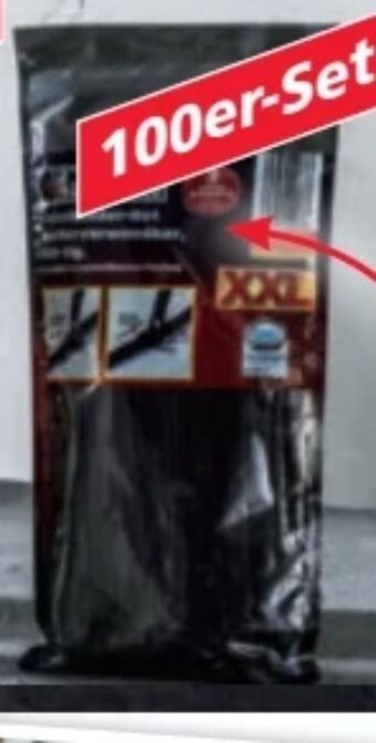 Norma Wiederverwendbare kabelbinder Angebot