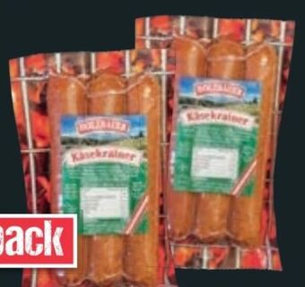 Maximarkt Käsekrainer Angebot