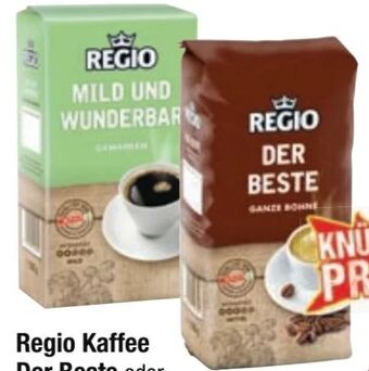 Maximarkt Kaffee der beste Angebot