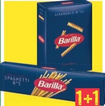 Maximarkt Teigwaren Angebot