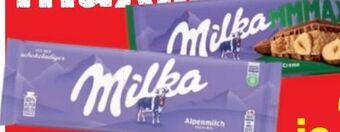 Maximarkt Schokolade Angebot