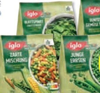 Unimarkt Gemüse Angebot