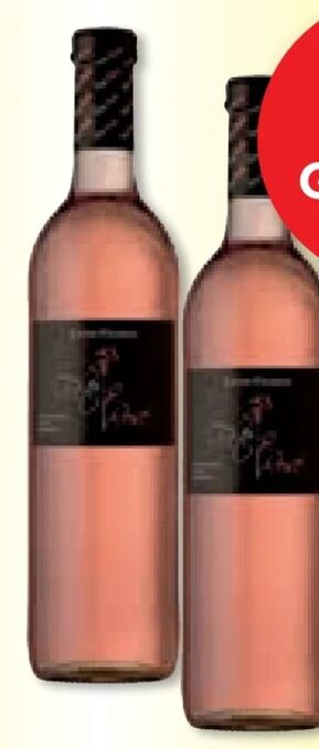 Unimarkt Fête rosé Angebot