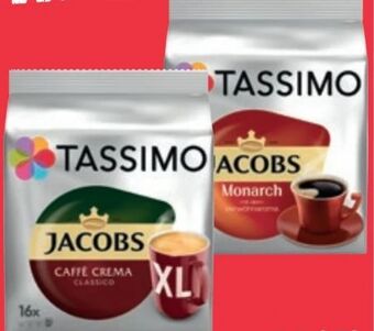 Maximarkt Tassimo Angebot