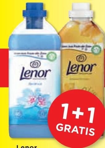 Unimarkt Weichspüler Angebot