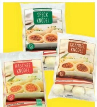 Maximarkt Innviertler hascheeknödel Angebot