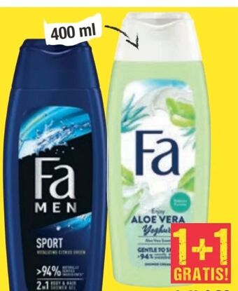 Maximarkt Duschgel Angebot