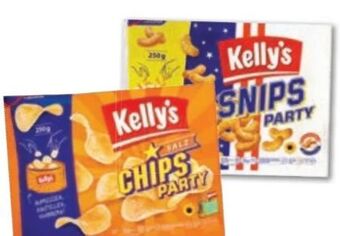 Maximarkt Chips party Angebot