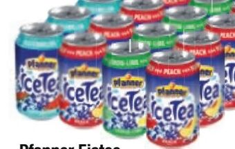 Maximarkt Eistee Angebot