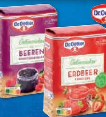 Unimarkt Gelierzucker Angebot