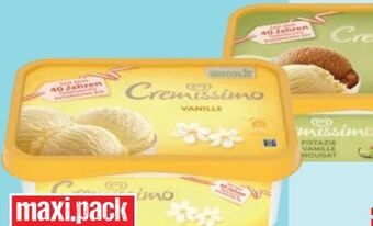 Maximarkt Cremissimo Angebot