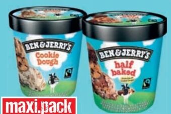 Maximarkt Eis Angebot