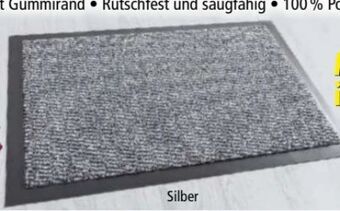 Norma Schmutzfangmatte layla Angebot