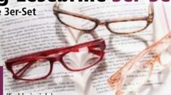 Norma Fertig lesebrille Angebot