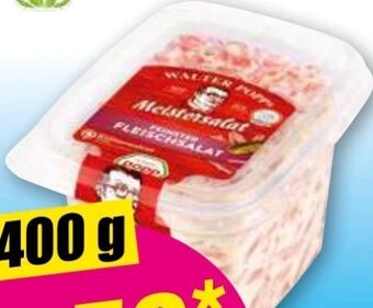 Norma Feinster fleischsalat Angebot