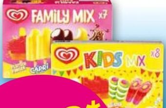 Norma Kids mix Angebot