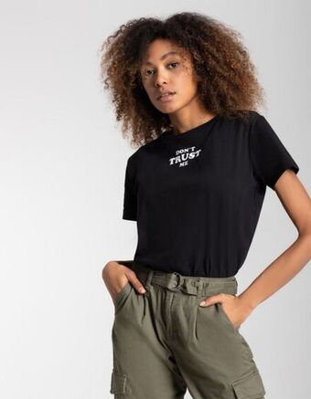 Takko T-shirt - print Angebot