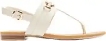 Deichmann Sandalen in beige Angebot