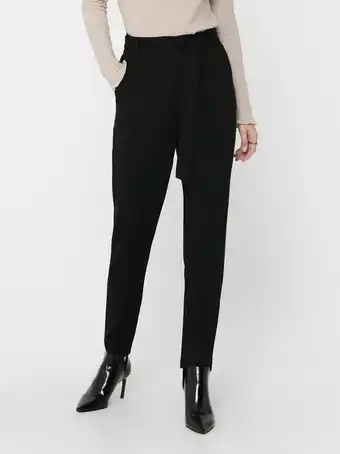 Only Bindegürtel hose Angebot