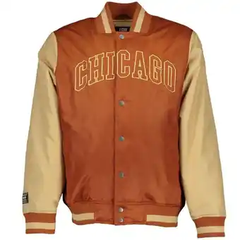 New Yorker Jacke mit applikationen Angebot