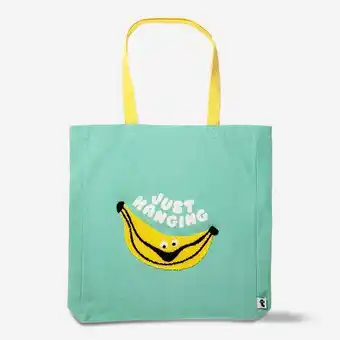 Flying Tiger Tragetasche Angebot