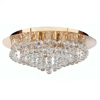 XXXLutz Deckenleuchte 55/21 cm Angebot