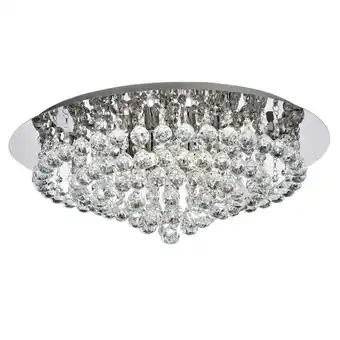 XXXLutz Deckenleuchte 55/21 cm Angebot