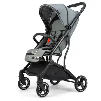 XXXLutz Buggy boogy monster grau 2020 Angebot