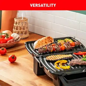 XXXLutz Kontaktgrill Angebot