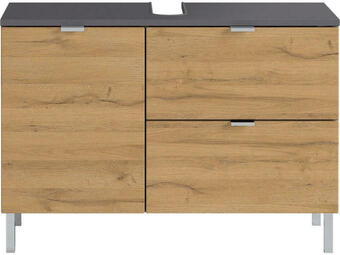 XXXLutz Waschbeckenunterschrank 80/56/34 cm Angebot