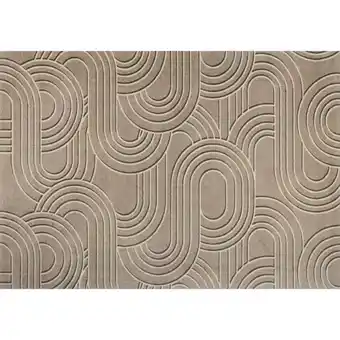 XXXLutz Teppich sand twist Angebot