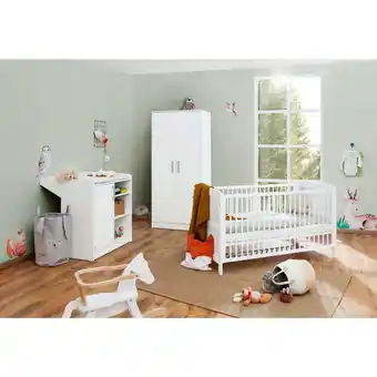 XXXLutz Babyzimmer pinolino viktoria Angebot