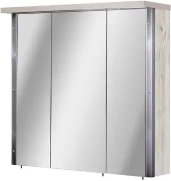 XXXLutz Spiegelschrank 76/73,5/16-23,5 cm Angebot