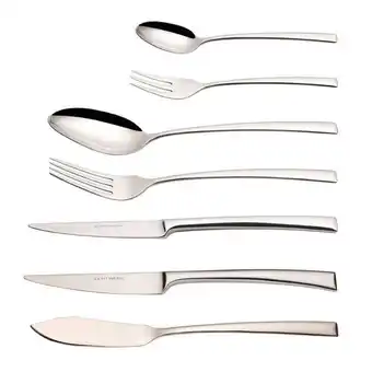 XXXLutz Besteckset 42-teilig Angebot