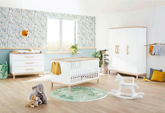 XXXLutz Babyzimmer pinolino light Angebot