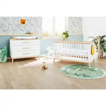 XXXLutz Babyzimmer pinolino light Angebot