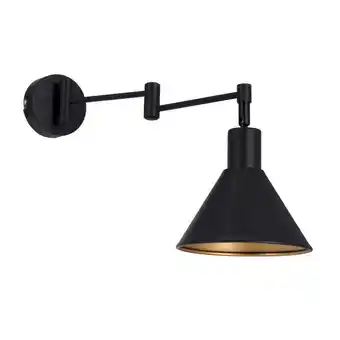 XXXLutz Wandleuchte 37.5/14/17 cm Angebot