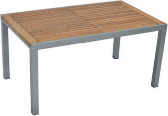 XXXLutz Gartentisch 150/90/75 cm Angebot