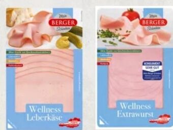 Interspar Wellness extra Angebot