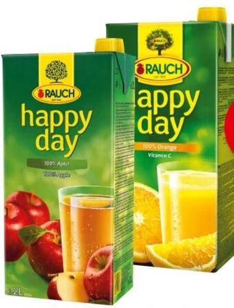 Interspar Happy day Angebot