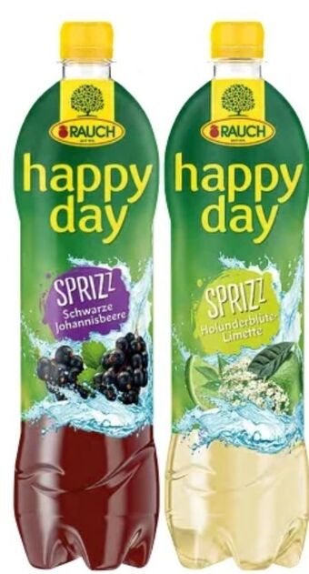 Interspar Happy day Angebot