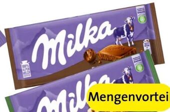 Spar Schokolade Angebot