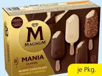 Spar Magnum mania Angebot