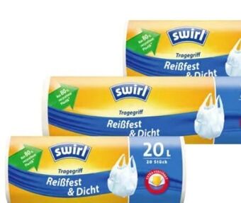 Interspar Müllbeutel Angebot