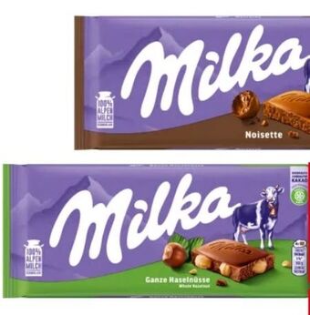 Interspar Schokolade Angebot