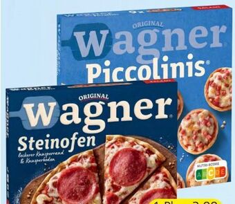 Spar Piccolinis Angebot