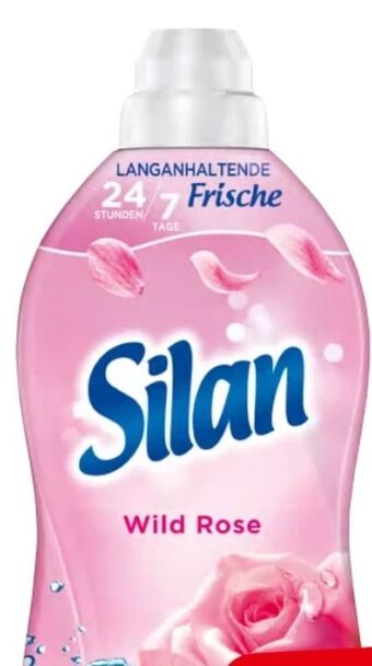 Spar Weichspüler Angebot