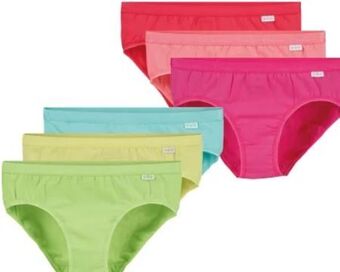Interspar Damen-slip Angebot