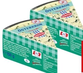 Interspar Österkron Angebot