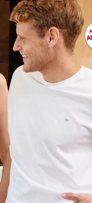 Interspar Herren t-shirts Angebot